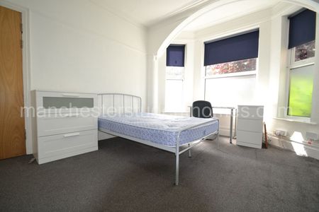 Milverton Road, Manchester, M14 5PJ - Photo 3