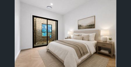 Luxury in the Heart of Clyde North! - Photo 4
