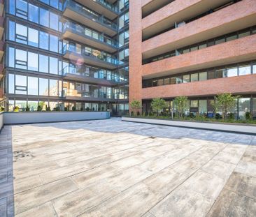 For Lease - 2525 Bathurst Street Unit# 1003, Toronto, Ontario - Photo 2