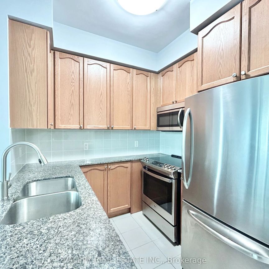 215 Sherway Gardens Road #211 - Photo 1