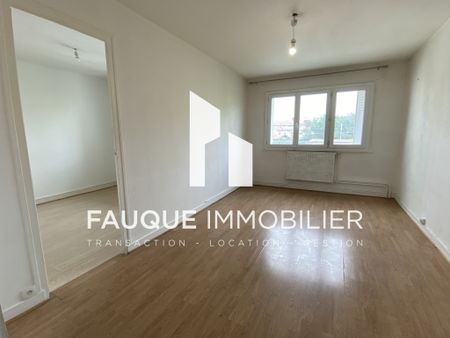 Location Appartement 3 pièces 51m² BOURG LES VALENCE 26500 - Photo 5
