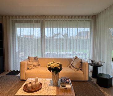 Luxeappartement met 2 slaapkamers te huur in Waregem - Photo 2