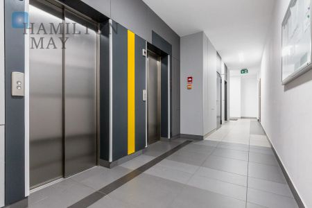 Mieszkanie typu studio z balkonem na Woli - Photo 2