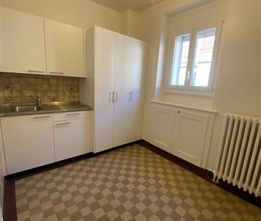 1.5 Zimmer, 4. Stock - Foto 3