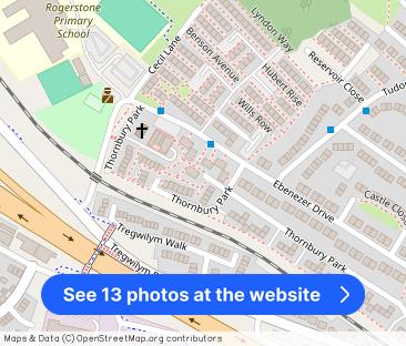 3 bedroom terraced house for rent - Photo 1