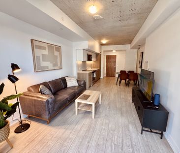 For Lease - 15 Baseball Place Unit# 717, Toronto, Ontario - Photo 3