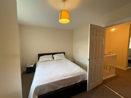 3 bedroom house to rent Hillside Avenue, Liverpool, Merseyside, L36 - Photo 5