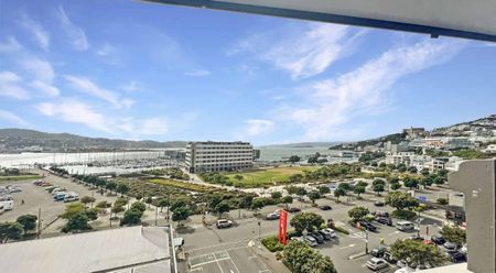 Welcome to Chevron Suites - Photo 3