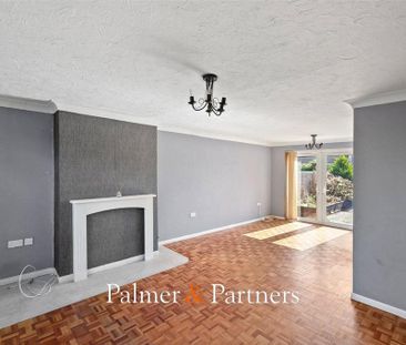 3 bedroom semi-detached house to rent - Photo 2