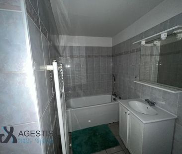Location Appartement 1 pièce 28m² TOULOUSE 31000 - Photo 3