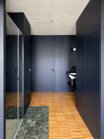 Tolles 2.5 Zimmer Loft im Herzen von Aarau - Foto 2