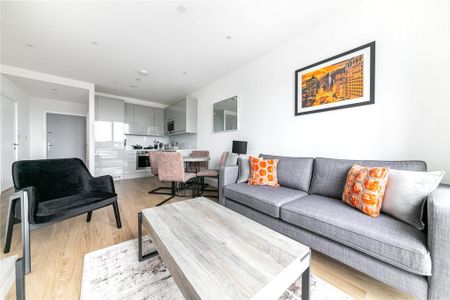 1 bedroom apartment to rent - Photo 4