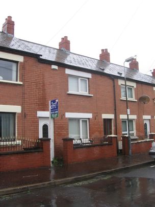 36 Empire Street, Belfast, BT12 6GJ - Photo 1