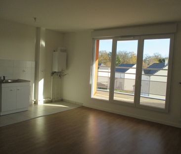 Location Appartement 2 Pièces 39 m² - Photo 3