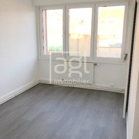 Location Appartement 3 pièces 53m² DUNKERQUE 59140 - Photo 4