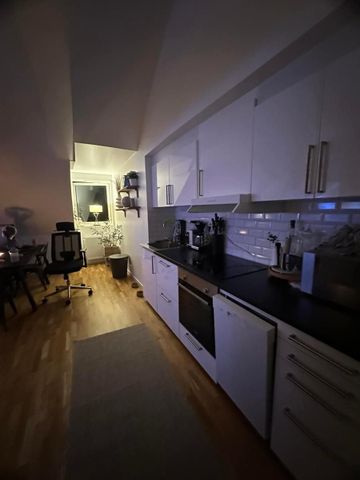 Svengrensgatan, Eskilstuna - Photo 4