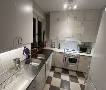 Hunnebergsvägen, Bromma - Foto 5