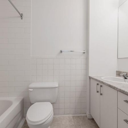 Loft à louer Charlesbourg juillet 2026 - Photo 4