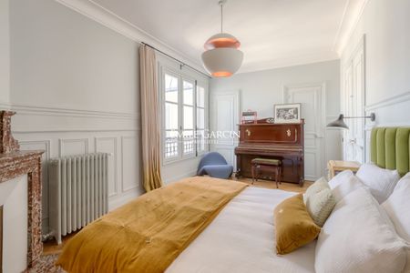 Paris 7ème - Jardin du Luxembourg - Bon Marché - Photo 3