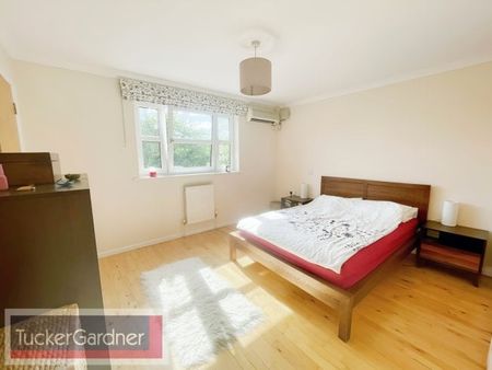 Cavendish Place, Great Shelford - Photo 5