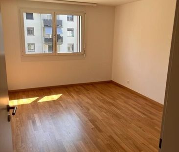 Wohnen in ruhiger Überbauung - Foto 5