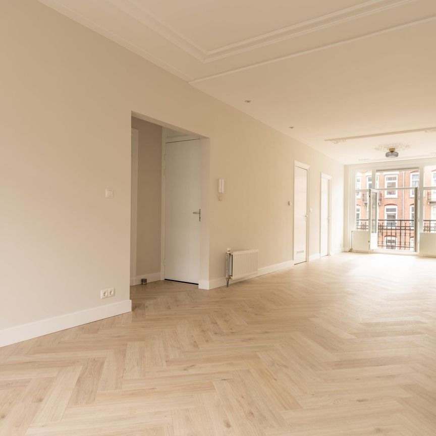 Amsterdam, Javastraat 55-2 - Photo 1