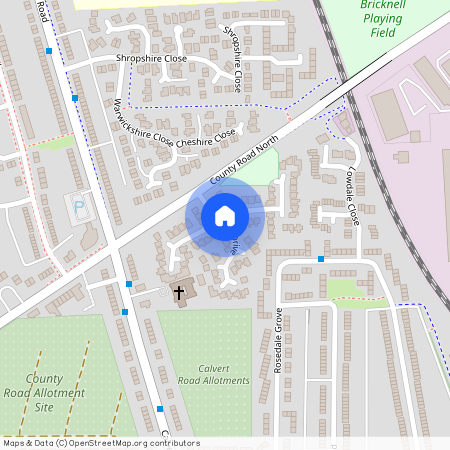 Sorrel Drive, East Riding of Yorkshire, HU5 5GD, Hull