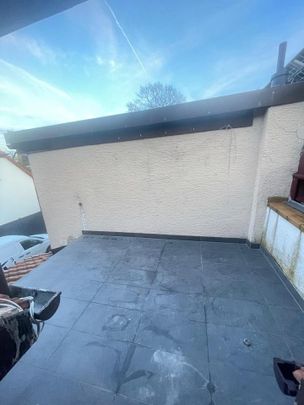 2-Zimmer-Wohnung in Großkrotzenburg- ruhig gelegen, 60 m° - Photo 1