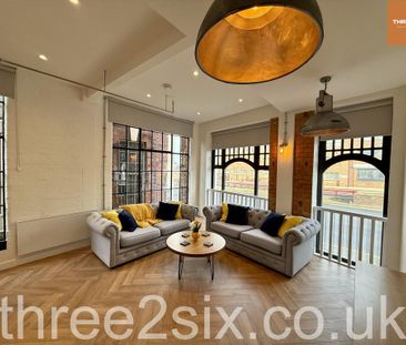 4 bedroom apartment to rent - Photo 3