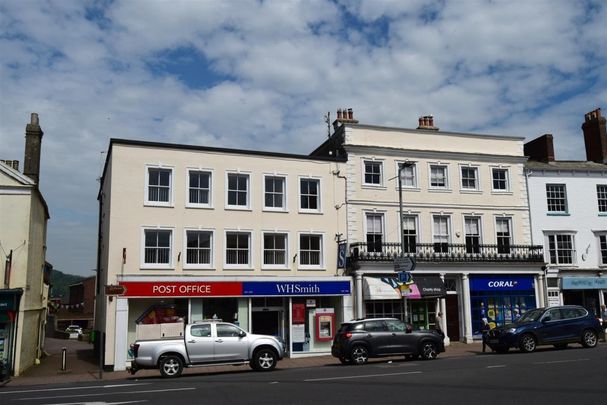 High Street, Honiton - Photo 1