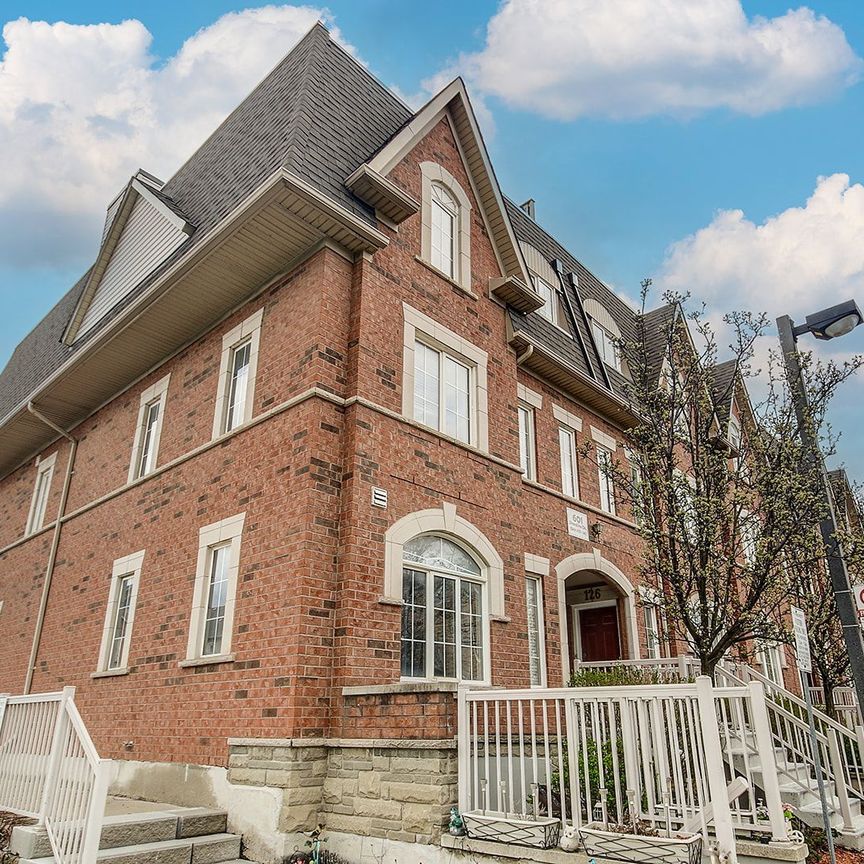 For Lease - 601 Shoreline Drive Unit# 133, Mississauga, Ontario - Photo 1