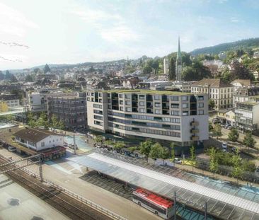 1 Zimmer, 45 m², 4. Stock - Foto 4