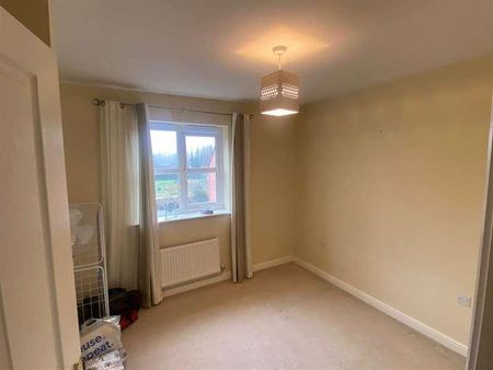 Old Lodge Close, Uttoxeter, ST14 - Photo 4