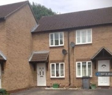 1 bedroom terraced house to rent - Photo 3