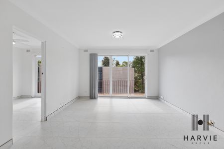 18/168 Falcon Street, Crows Nest NSW 2065 - Apartment For Rent | Domain - Photo 2