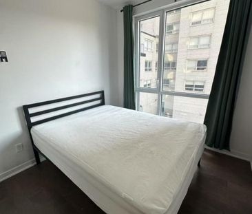 Appartement à louer - Montréal (Ville-Marie) (Centre Ouest) Apparte... - Photo 4