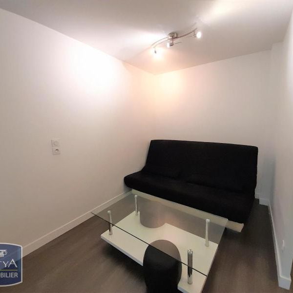 Location Appartement 1 pièce 26m² TOURS 37000 - Photo 1