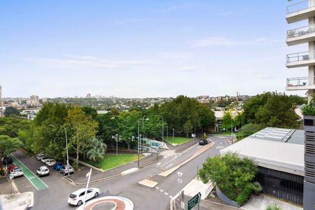 3/21 Ward Avenue, Potts Point NSW 2011 - Studio For Rent | Domain - Photo 5