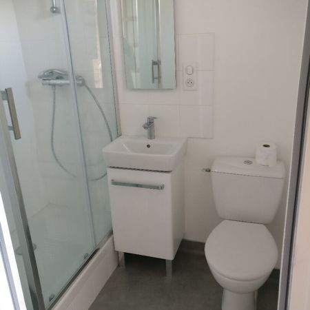 Location Appartement 1 pièce 20m² RENNES 35000 - Photo 3