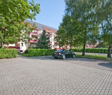 Dessauer Straße 174 - Frohe Zukunft - Foto 6