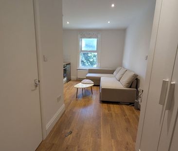 Studio Flat, Crouch End, N8 - Photo 6