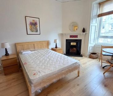 1 bed flat for rent in Willowbrae - Photo 5