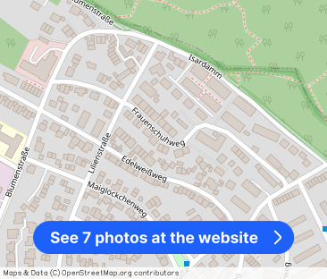 Möbliertes 1-Zimmer-Appartement - Photo 1