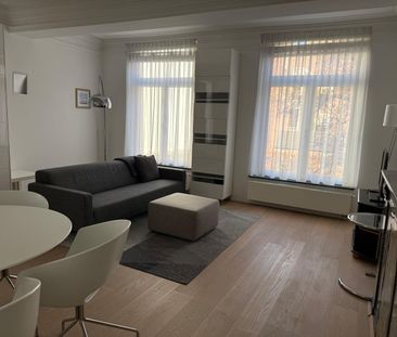 Appartement te huur: Kleine Gracht 32-B01 6211 CB Maastricht - Photo 1
