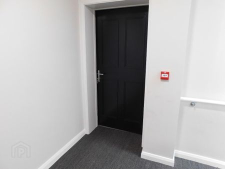 Apt 3 13a Dublin Road, Omagh, BT78 1ES - Photo 3