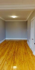 Apartement 4-1/2 charmant & rénové dans une bâtiment bien entretenu et géré - Photo 3