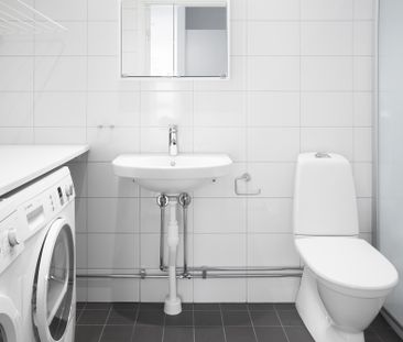 Bergendorffsgatan 6F - Photo 6