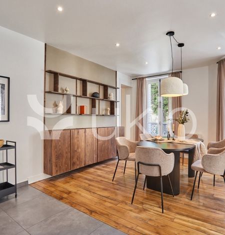 Appartement • Elysées-Madeleine - Photo 5