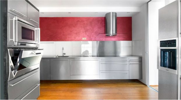 5.5 Zimmer, 280 m², 3. Stock - Photo 1
