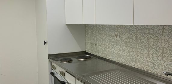 "1-Zimmerwohnung nähe Kleinbasler Rheinufer" - Photo 2